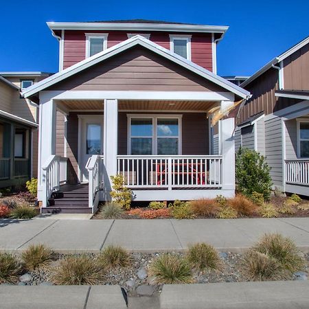Sea Turtle Cottage Ocean Shores Luaran gambar