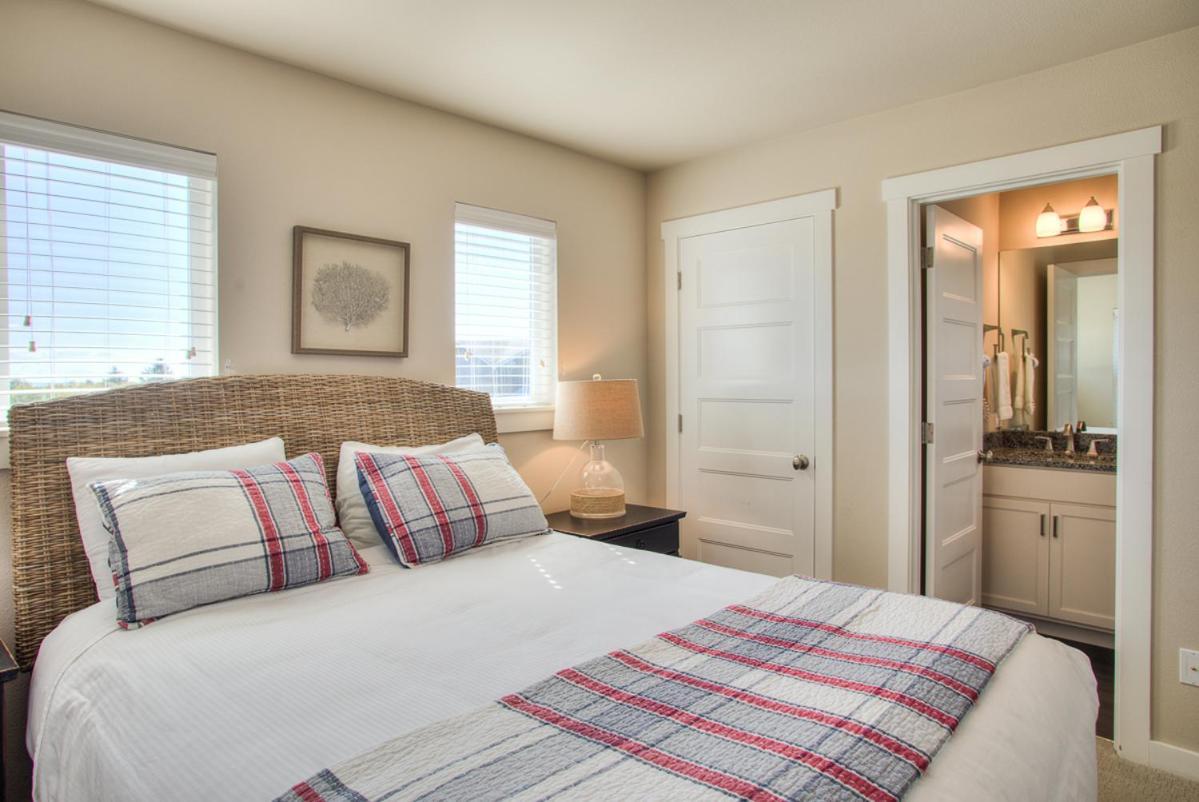 Sea Turtle Cottage Ocean Shores Luaran gambar
