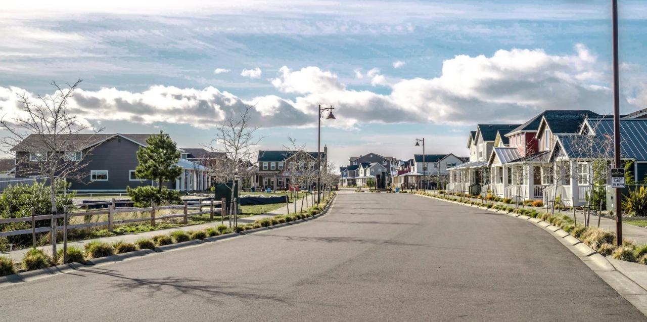 Sea Turtle Cottage Ocean Shores Luaran gambar