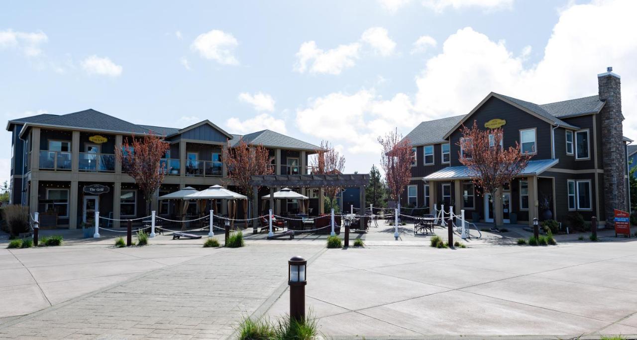 Sea Turtle Cottage Ocean Shores Luaran gambar