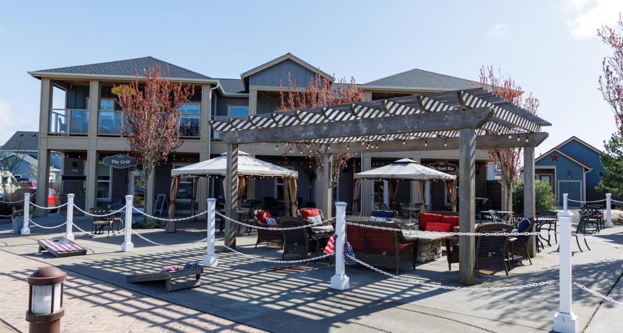 Sea Turtle Cottage Ocean Shores Luaran gambar