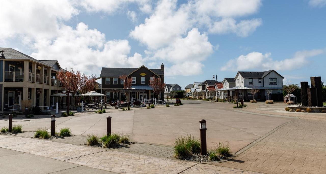 Sea Turtle Cottage Ocean Shores Luaran gambar
