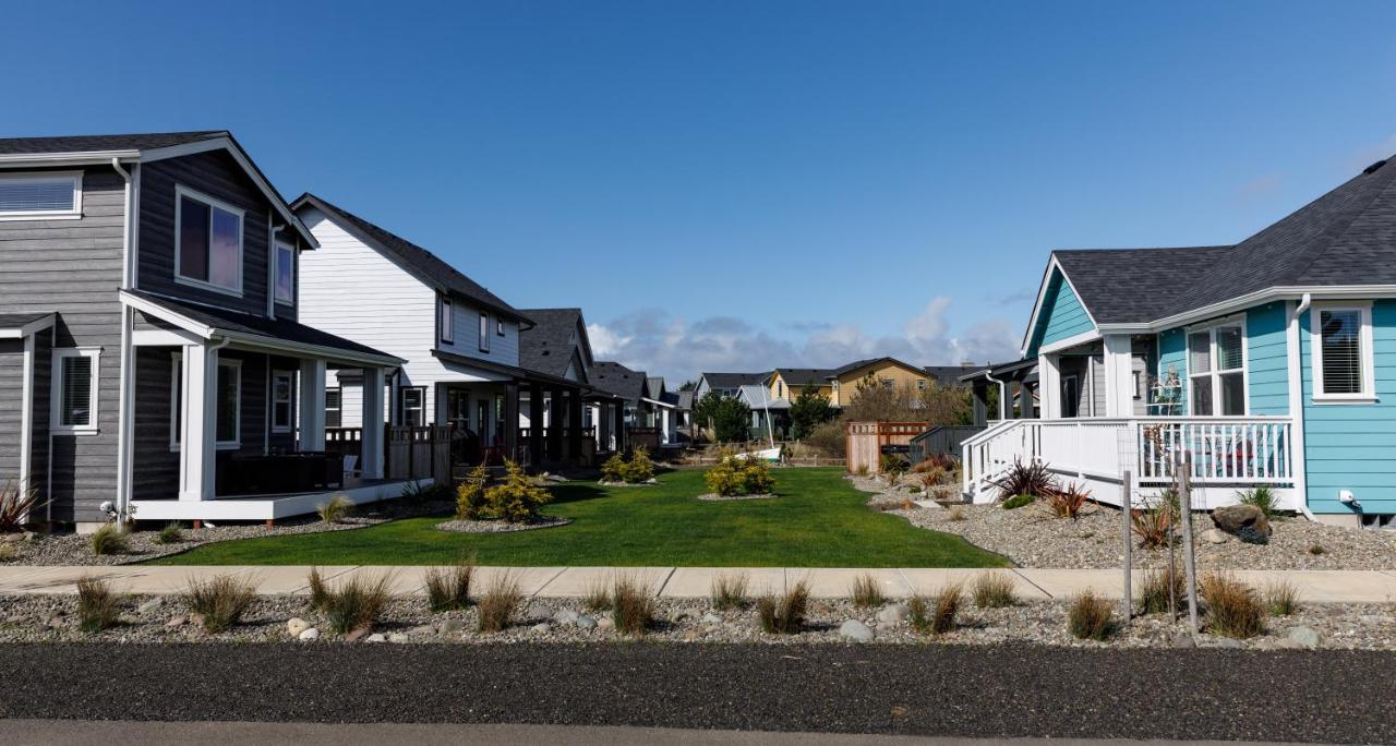 Sea Turtle Cottage Ocean Shores Luaran gambar