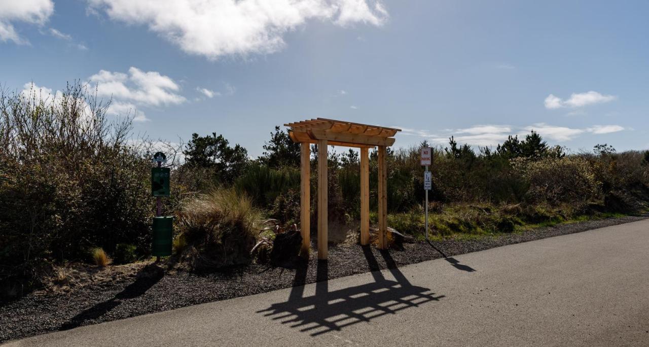 Sea Turtle Cottage Ocean Shores Luaran gambar